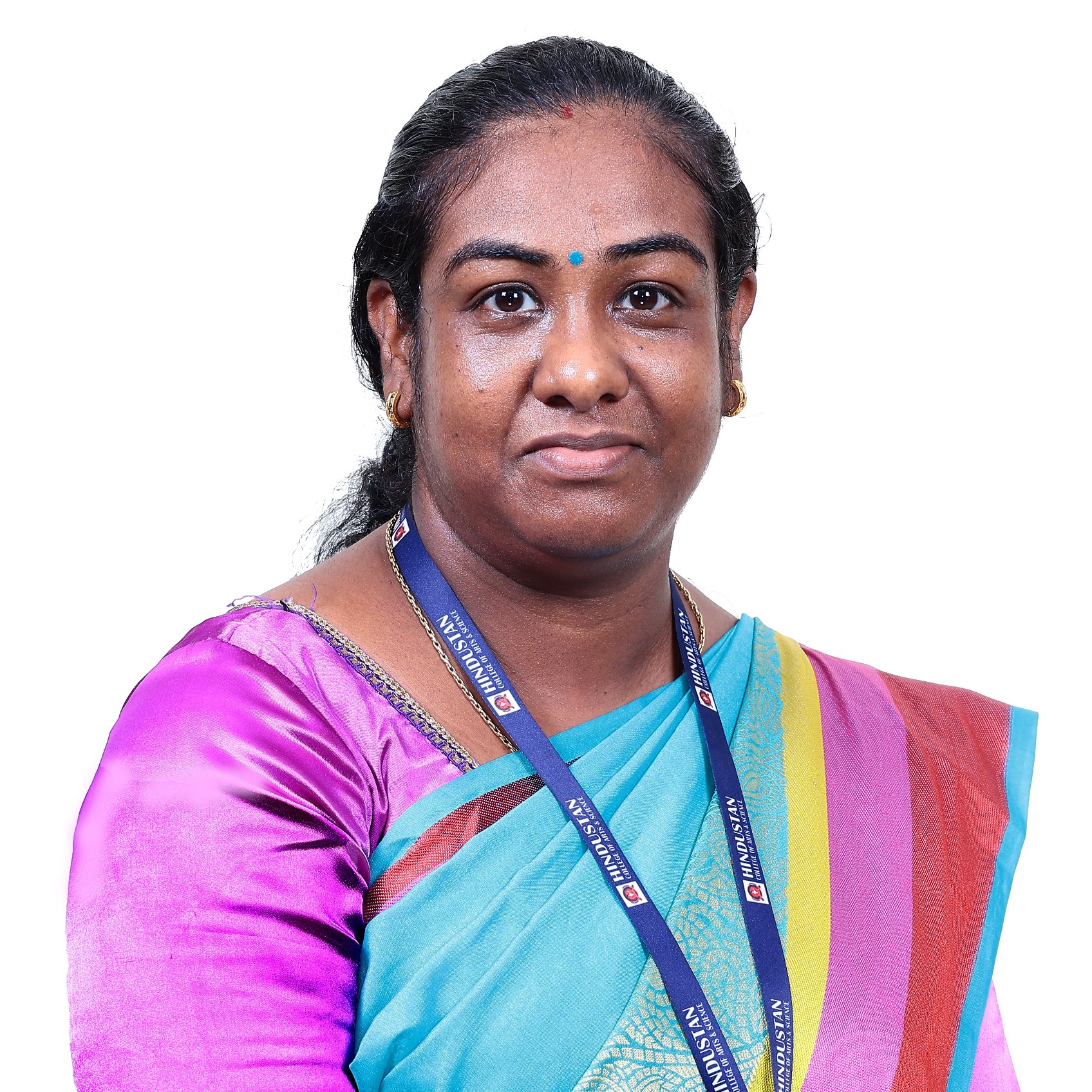 Dr. Nandita Sikari
