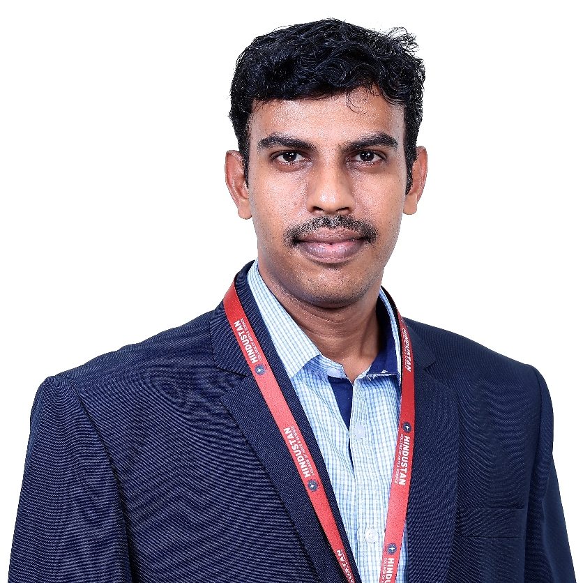 Dr. V. Deepan