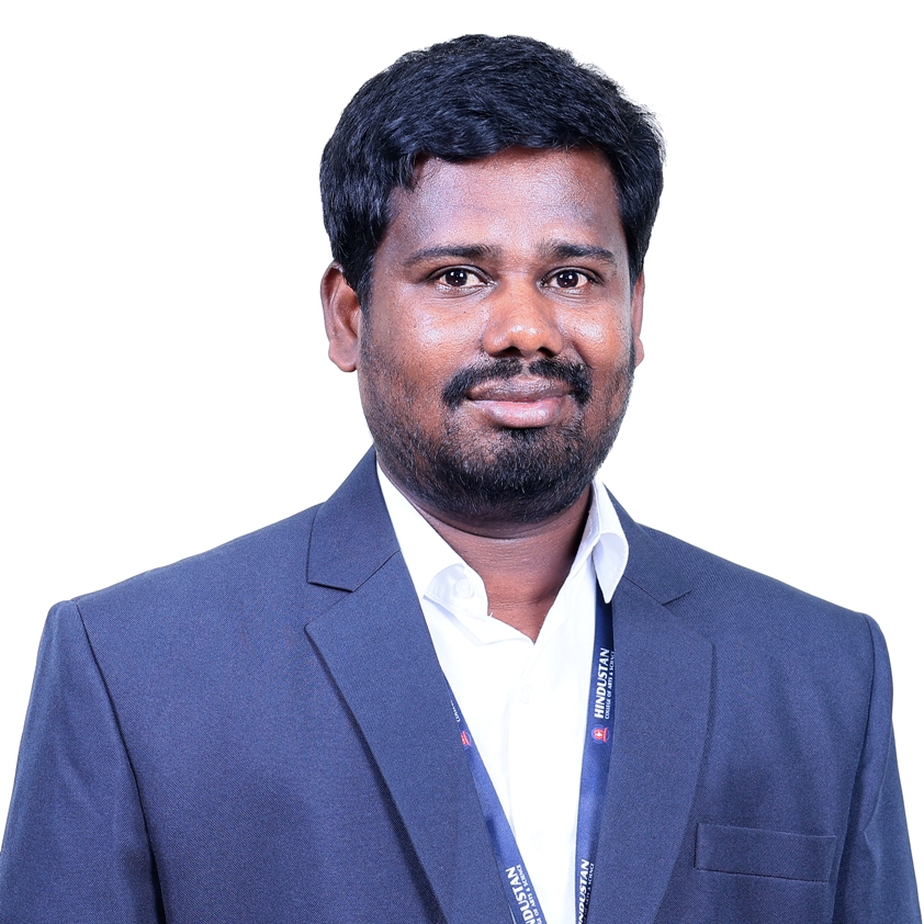 Dr.John Jacob M
