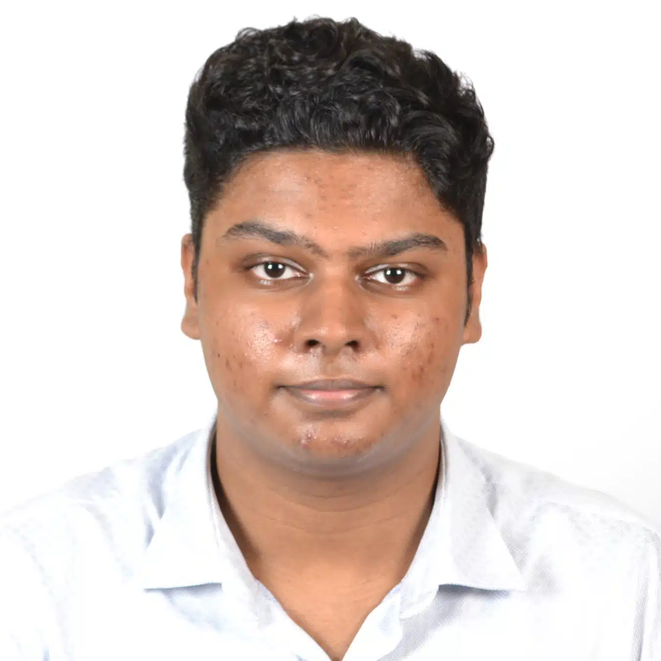 Kenneth samuel benedict joseph