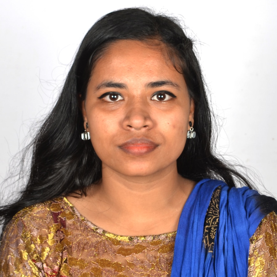 Lakshmikumari