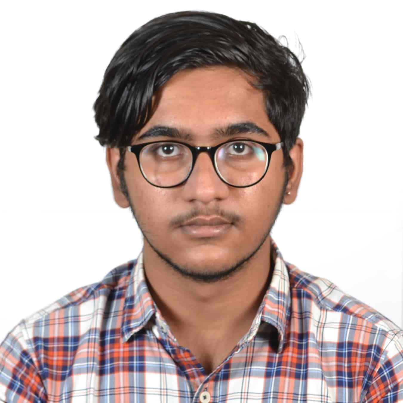 Monish Sai R
