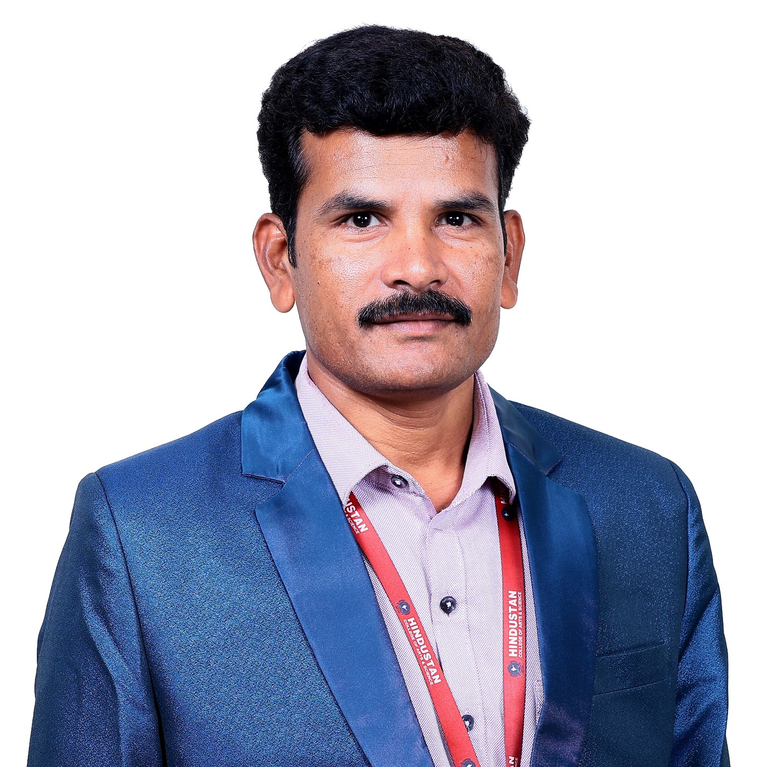 Mr. A. Aruldass