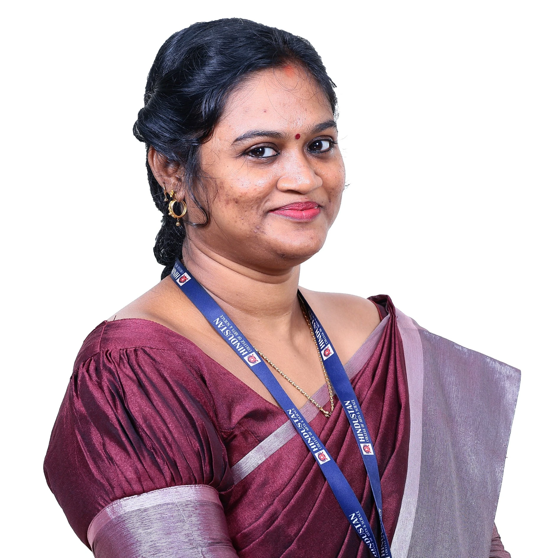 Ms. Sujitha S