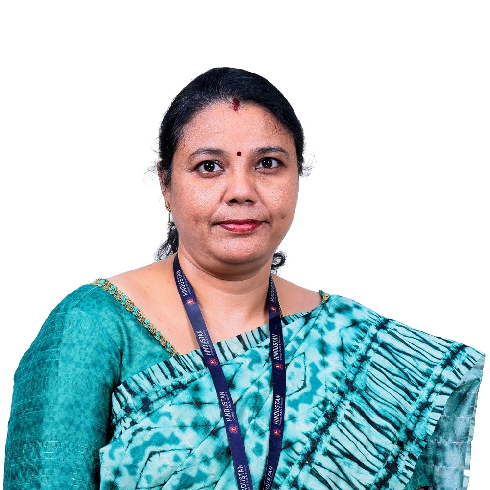 Mrs. Lajwanthi T H