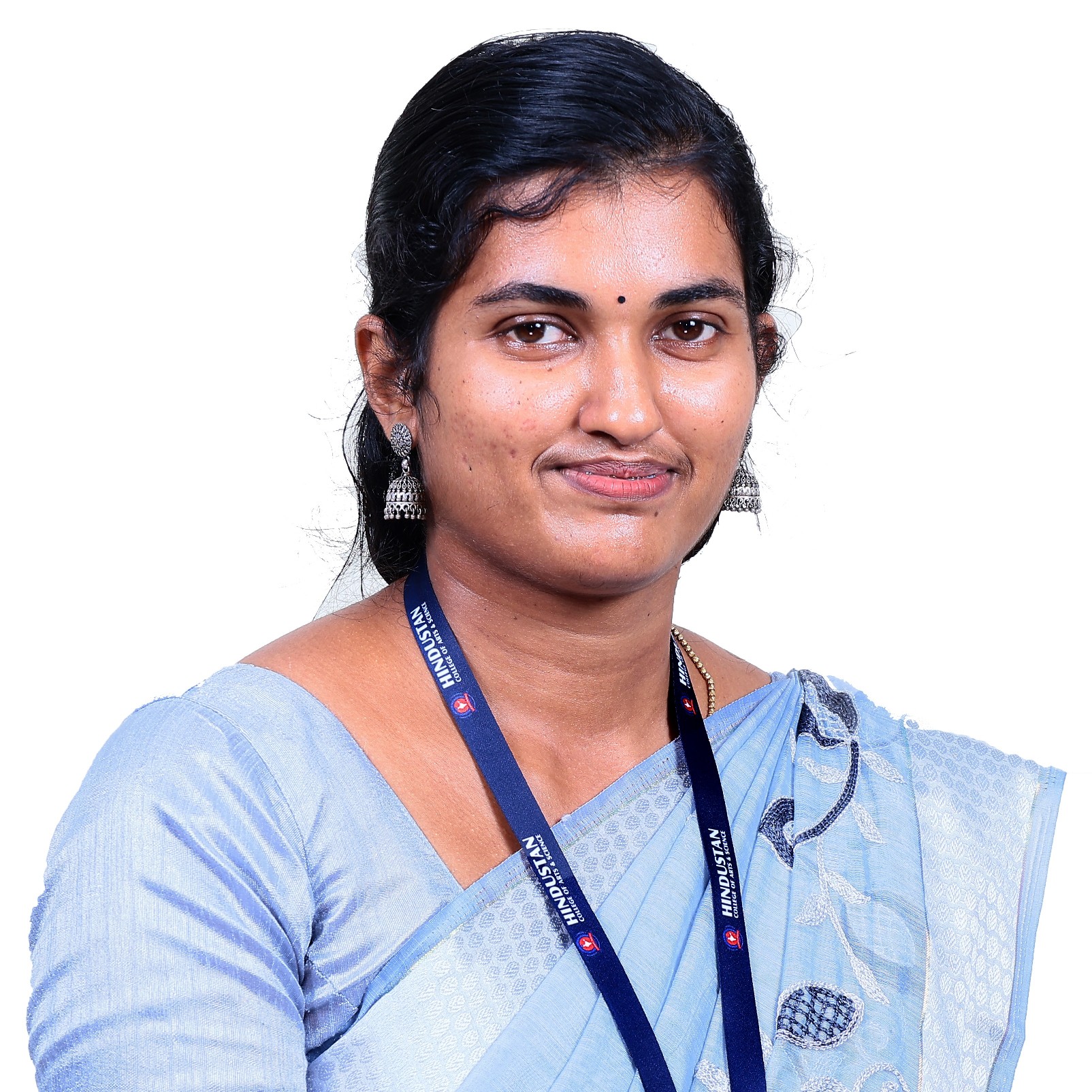 Ms.Bincy Mol