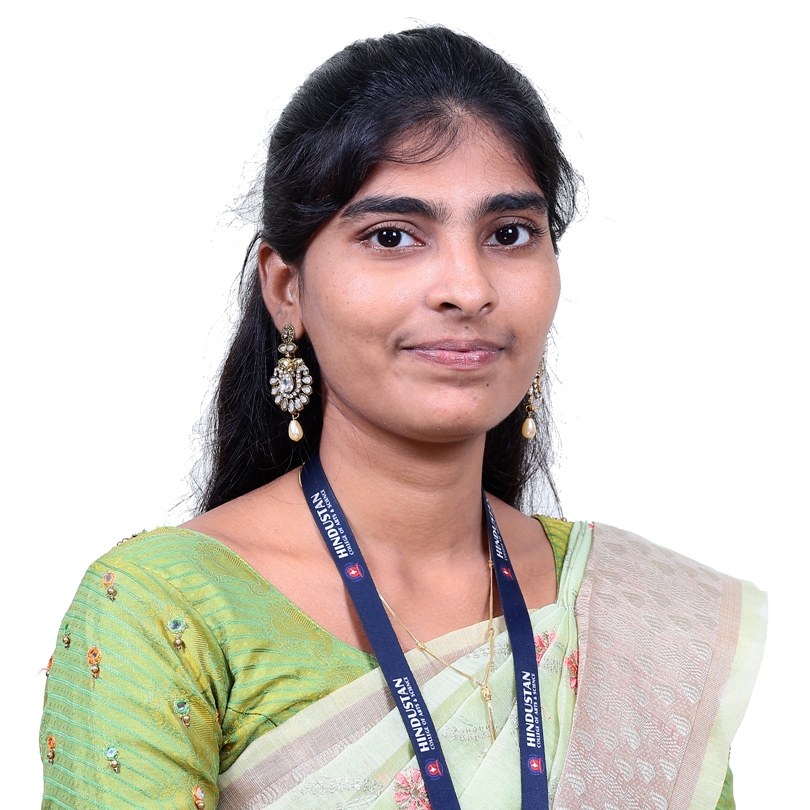 Ms.Sarvizhi L