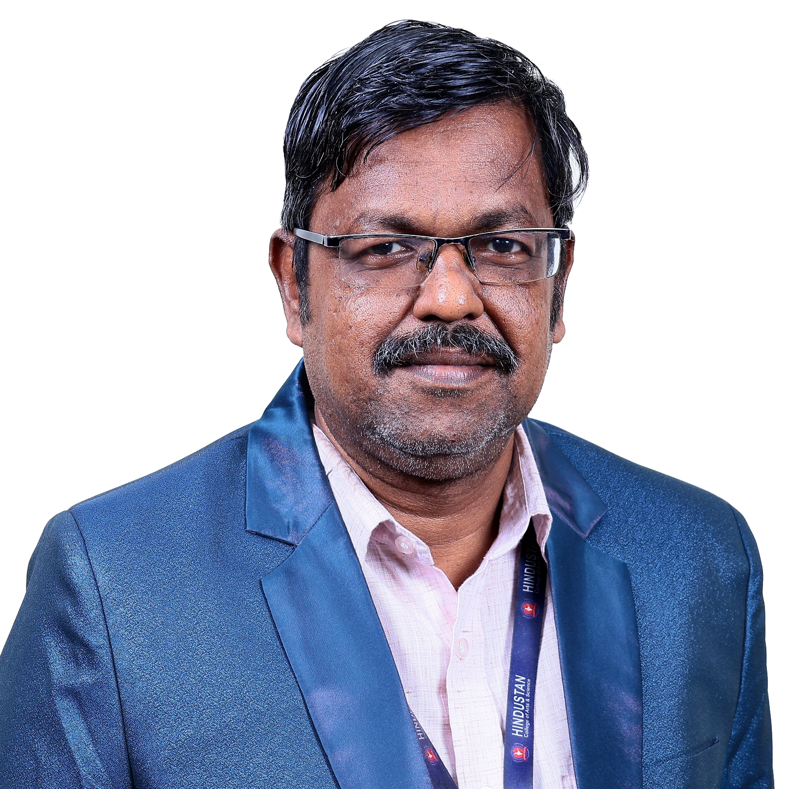 Mr. P. Narendran
