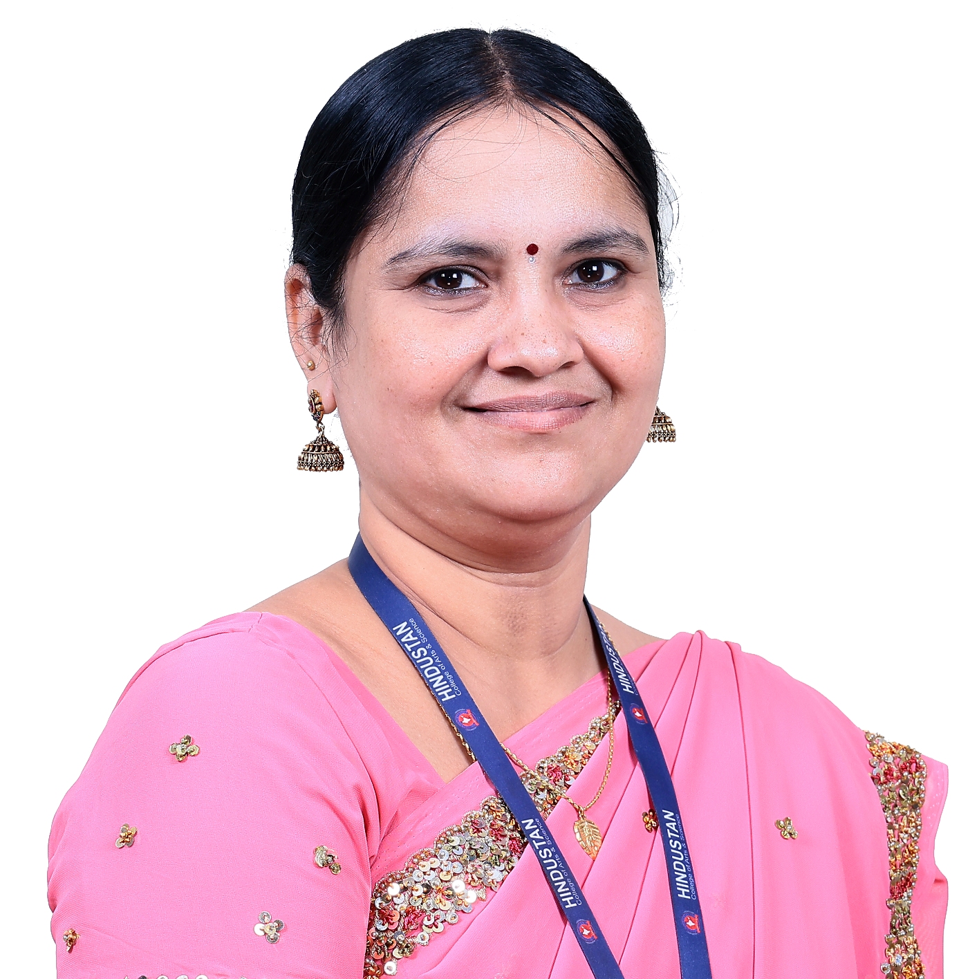 Dr. P. Nirmala
