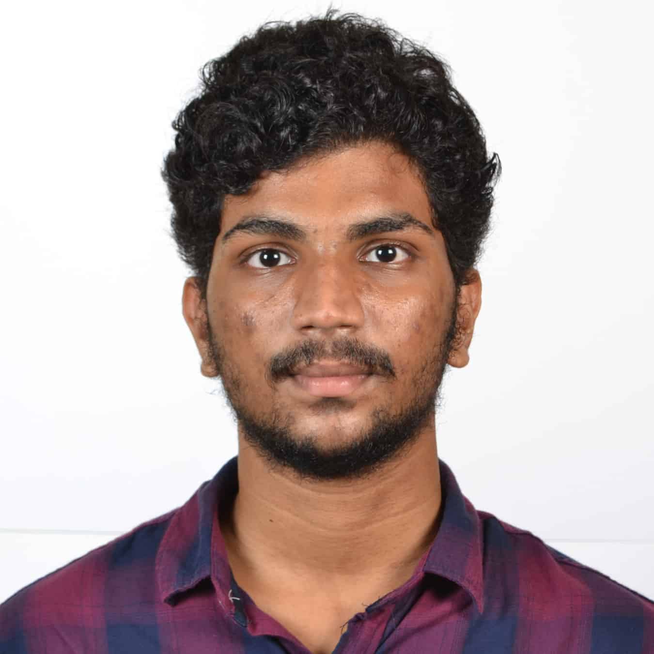 Parameshwaran S