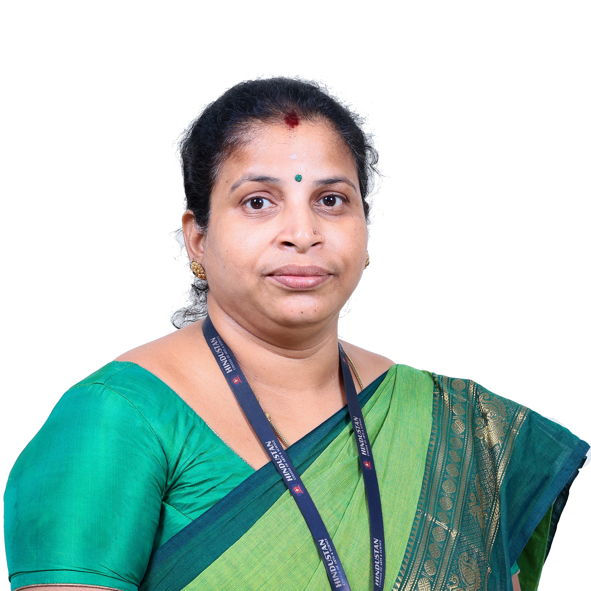 Mrs Priya N