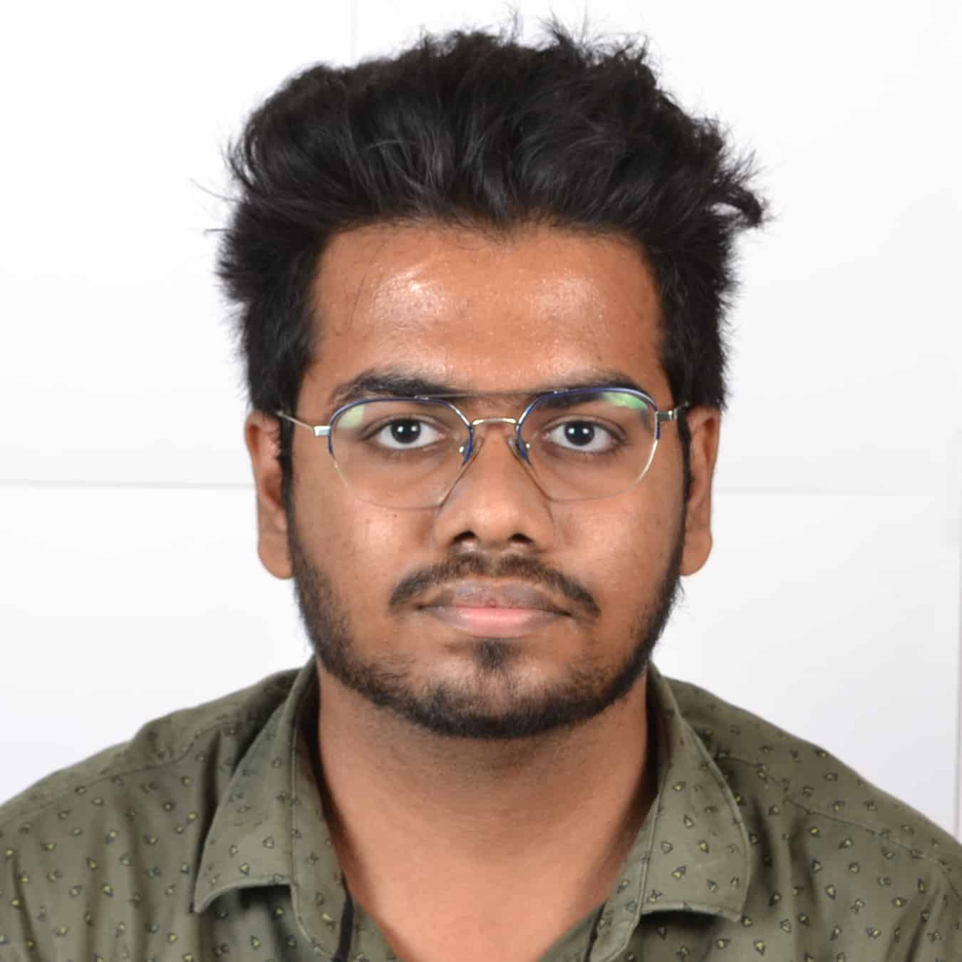 Ramkumarran P