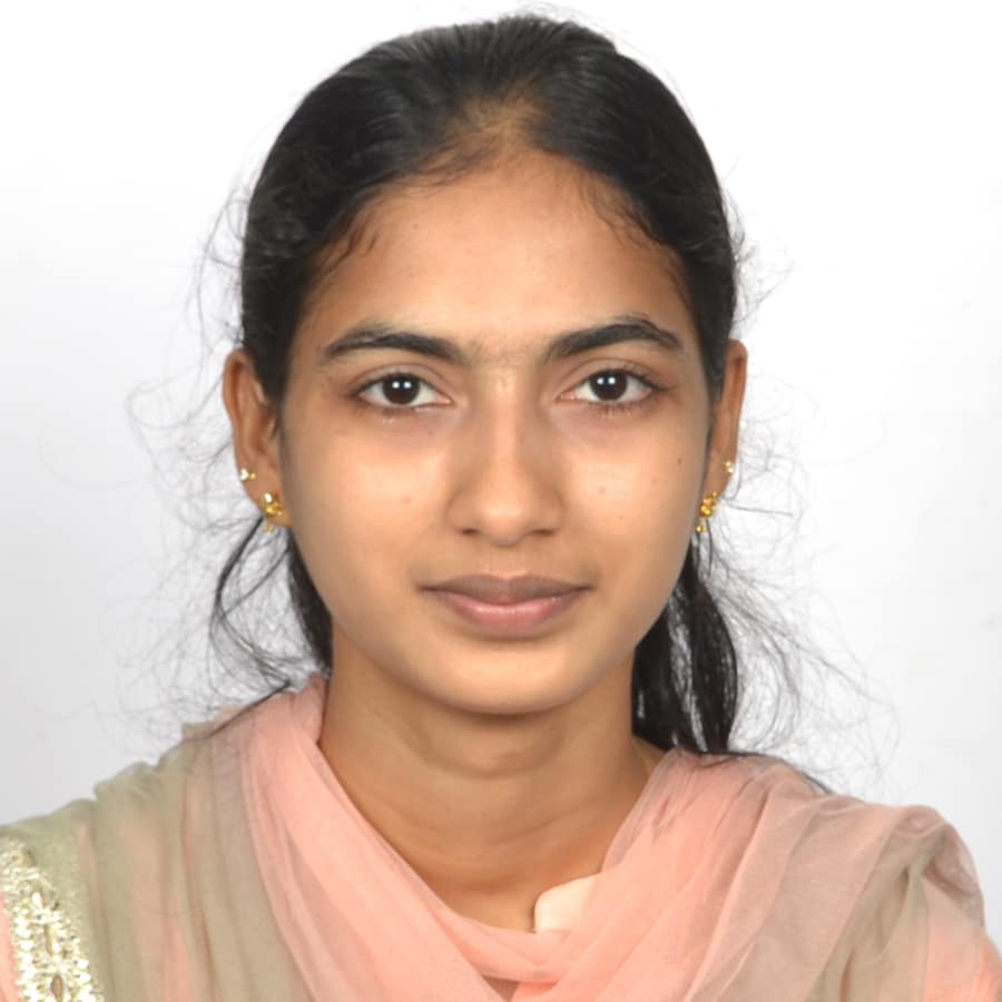Roshini S