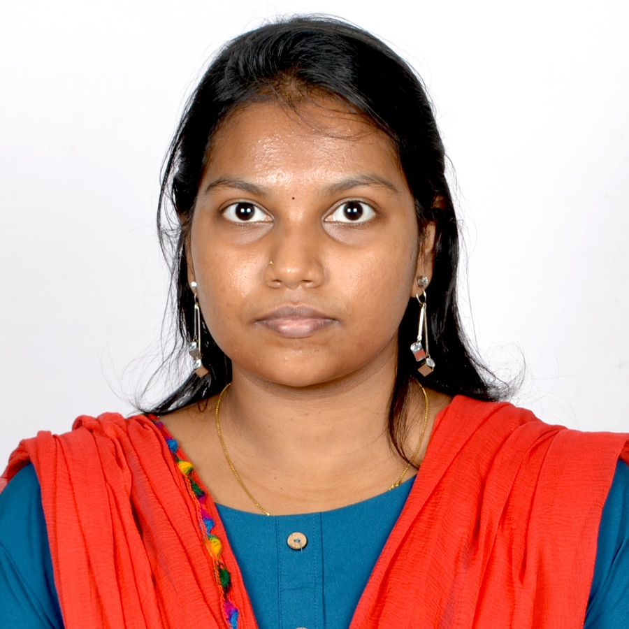 Varshini S