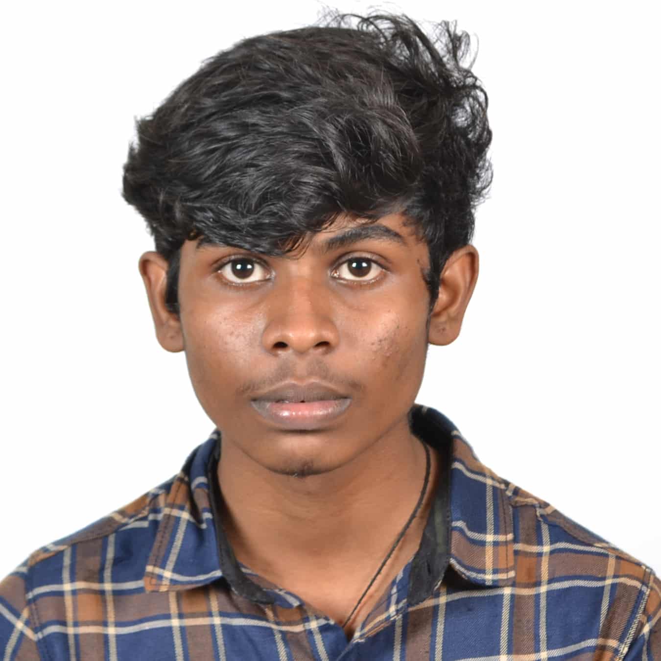 Sharuhasan R