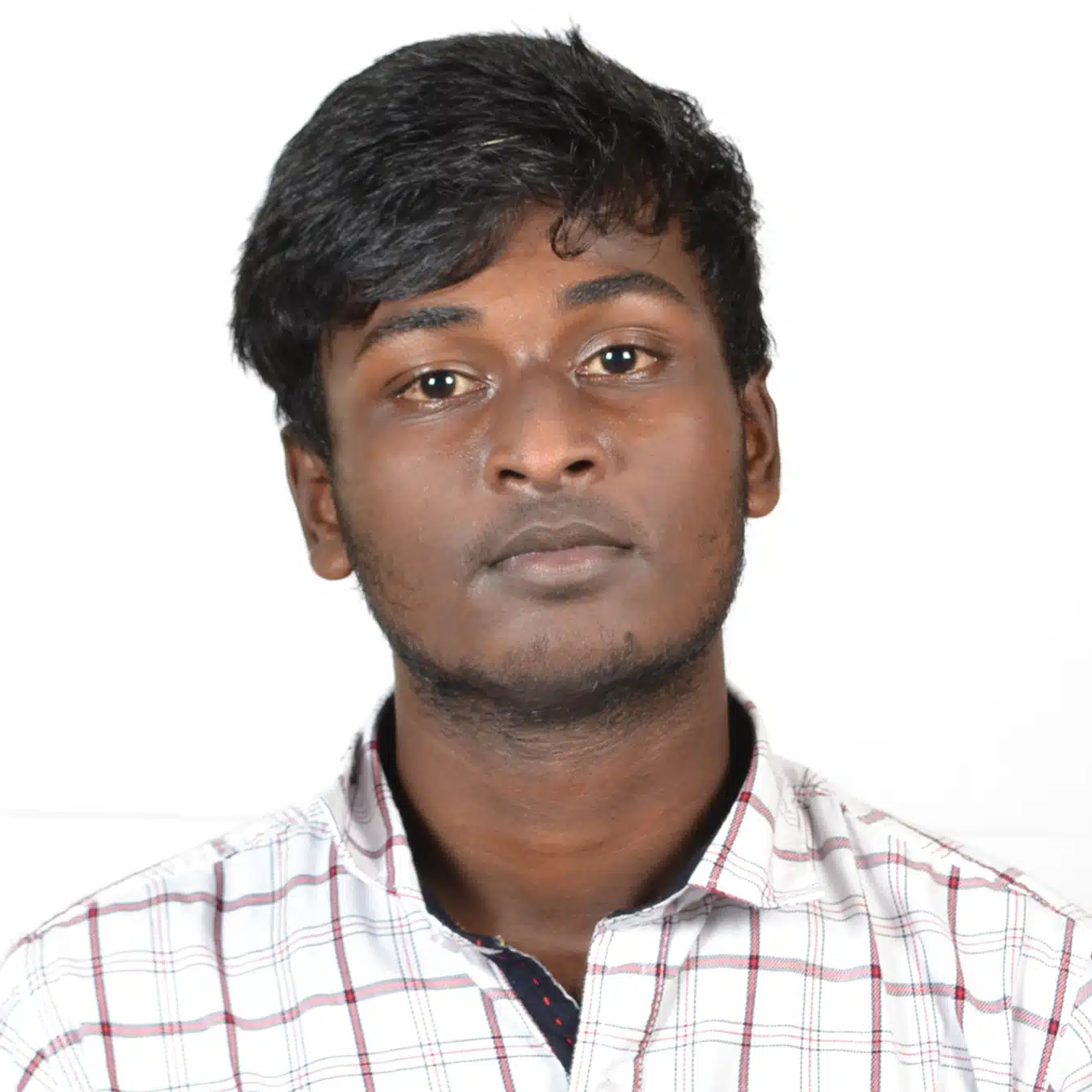 Sibi Chakravarthy C K