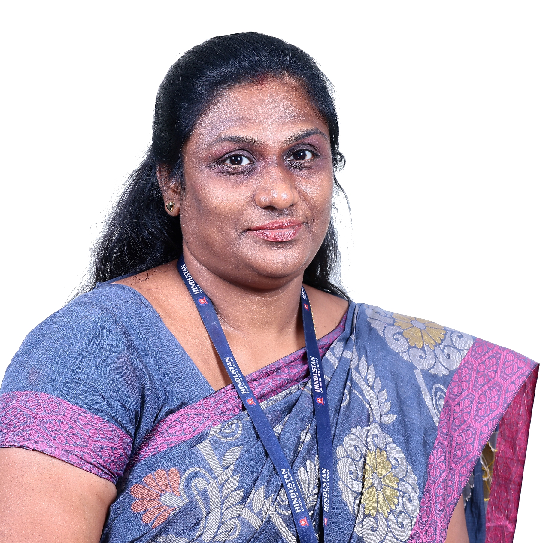 Mrs.Suvitha.G