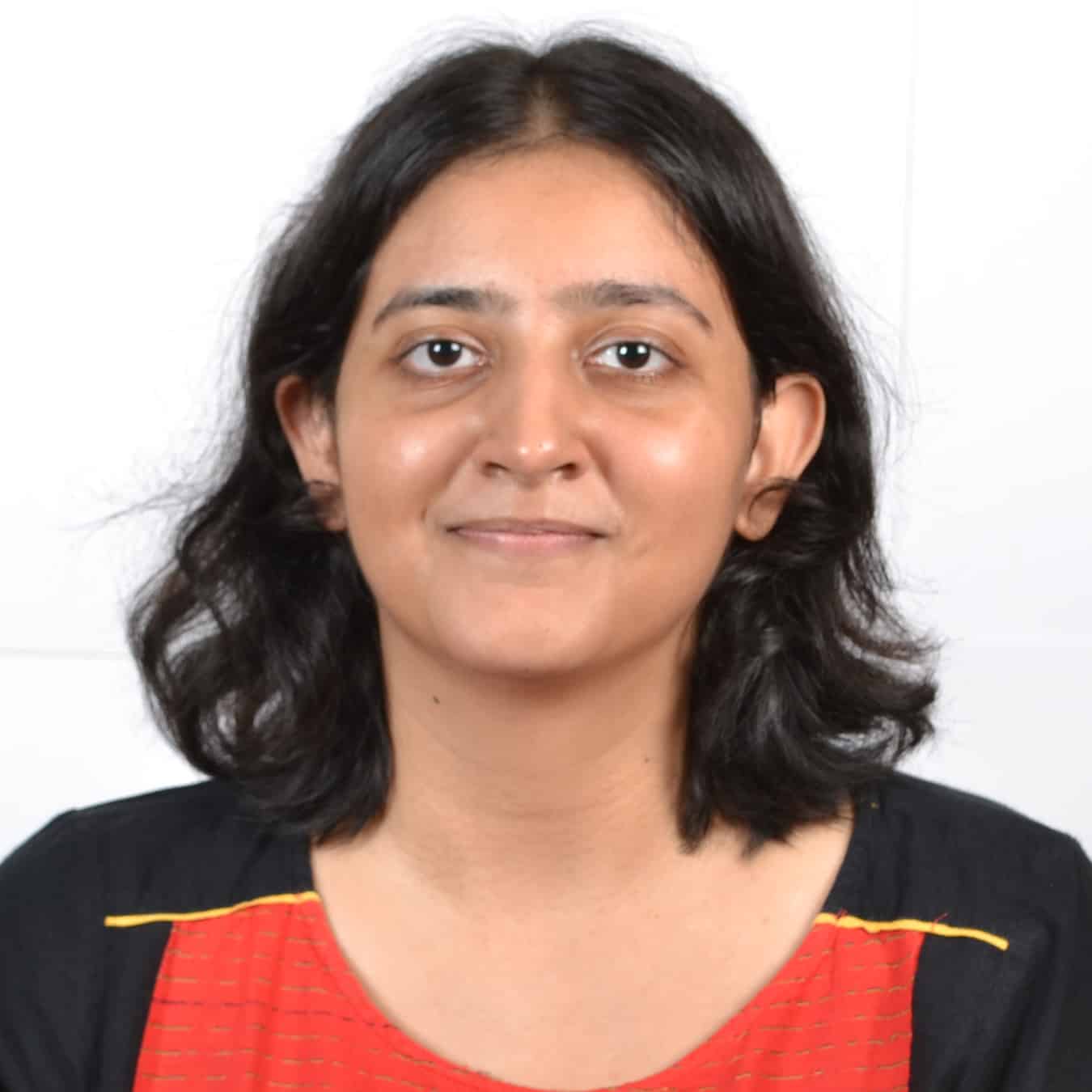 Vamshika E Menon