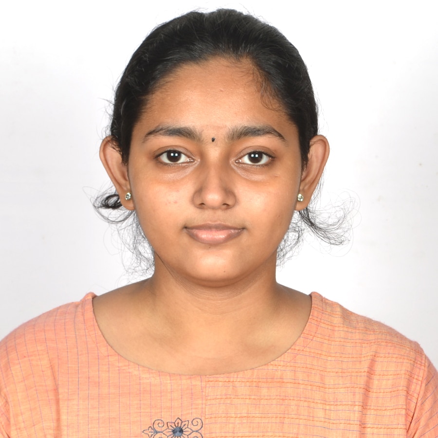 Vandanavarshini