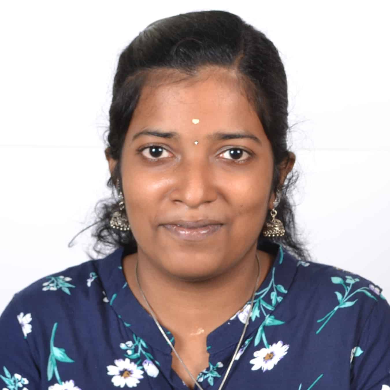 Vinodhini S