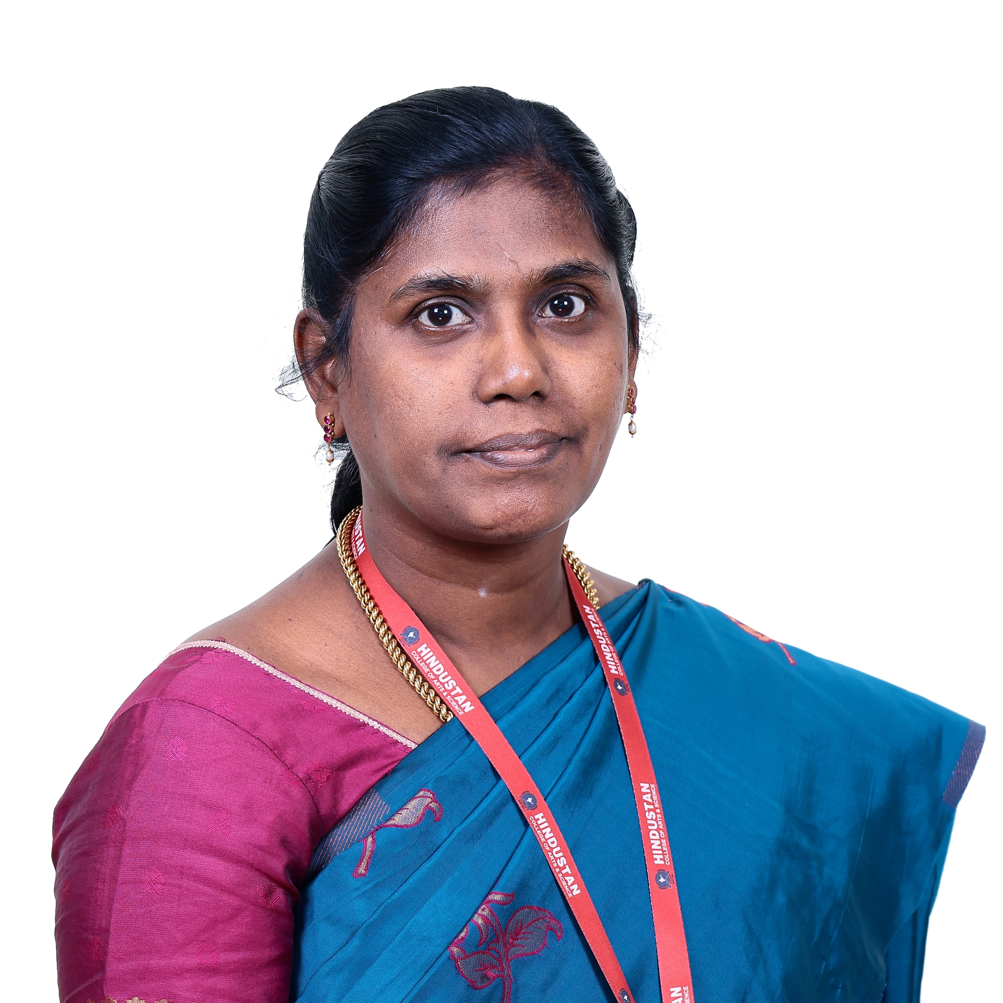 Dr. V. Devi Rajaselvi 