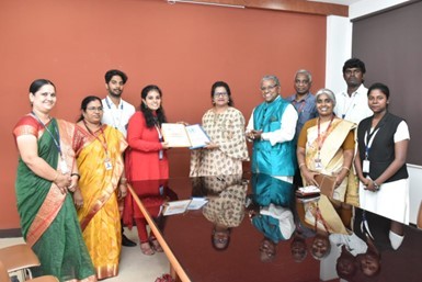 MOU between YUCI and HCAS
