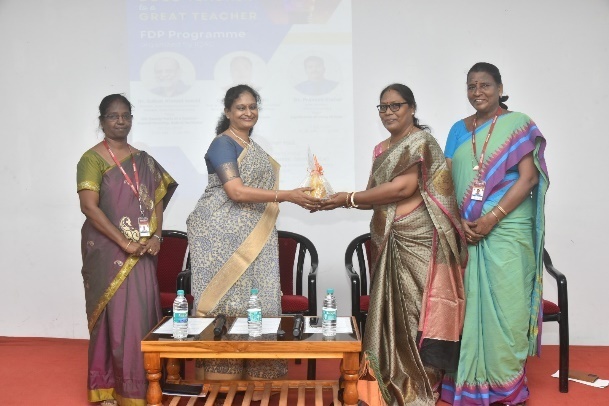 Faculty Development Program