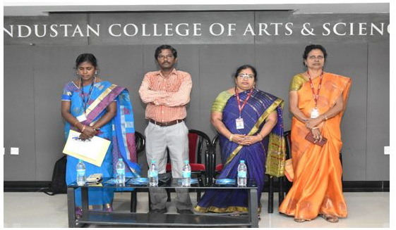Seminar On The Topic Ubiquitous Mathematics 