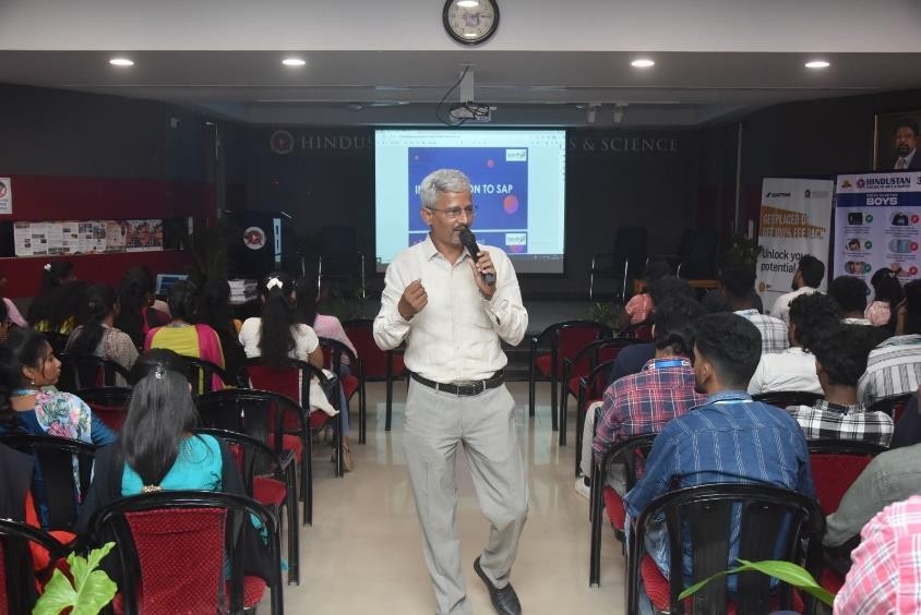 Career Guidance Programme
