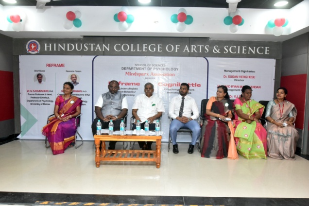 Intercollegiate Workshop On Cognitive Behaviour Therapy 