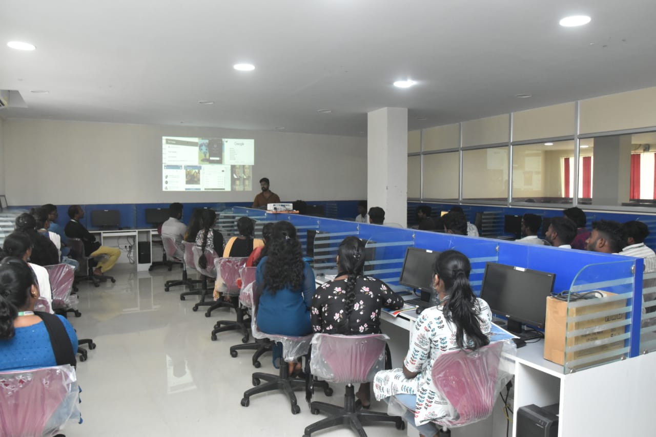 Workshop – Deep Learning