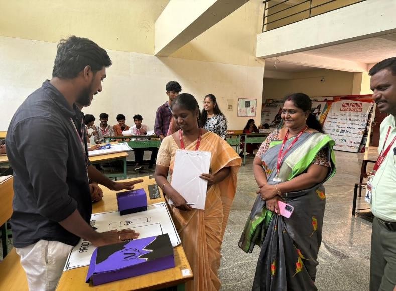 Business Accord Club Activities