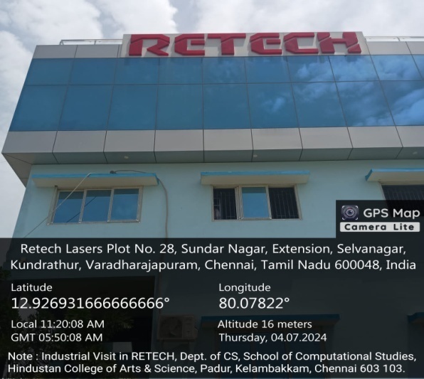 Retech