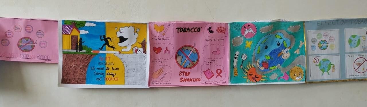 Drug Awareness Programme
