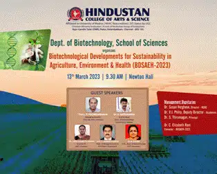 National Conference on BDSAEH 2023