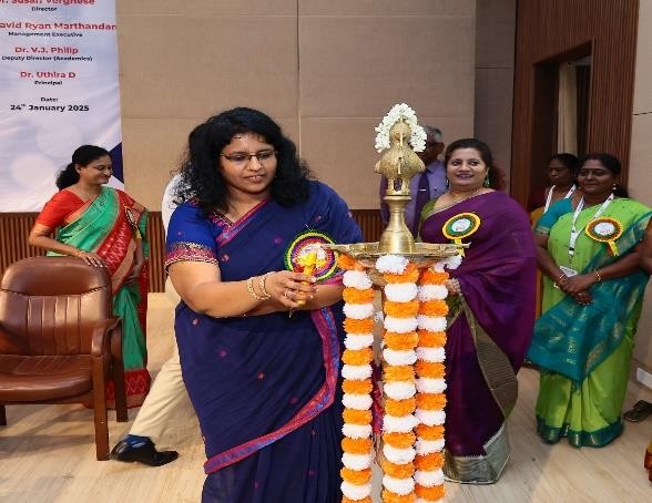 Glimpses Of National Conference – Responsicon’ 2025