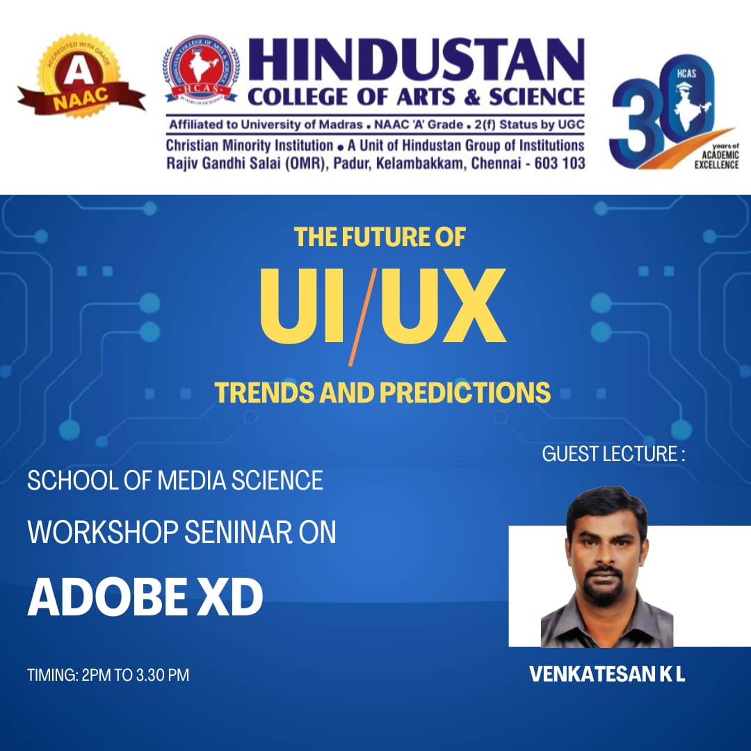 The Future Of UI/UX Trends And Predictions 