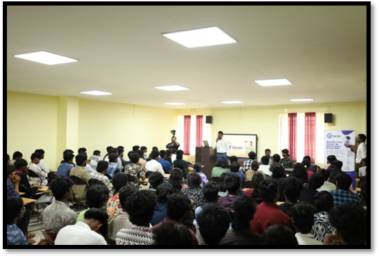 Workshop On Adobe Xd