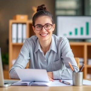 B.Com in Accounting & Finance 