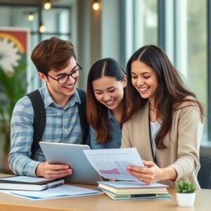 B.Com Accounting & Finance at HCAS