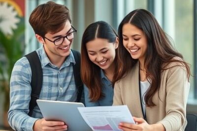 B.Com Accounting & Finance at HCAS