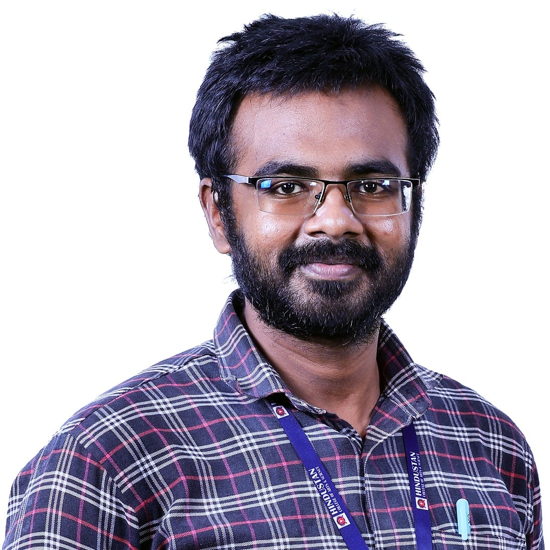 Mr.Abish Vignesh