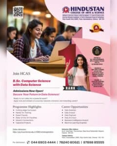 B.Sc Data-Science