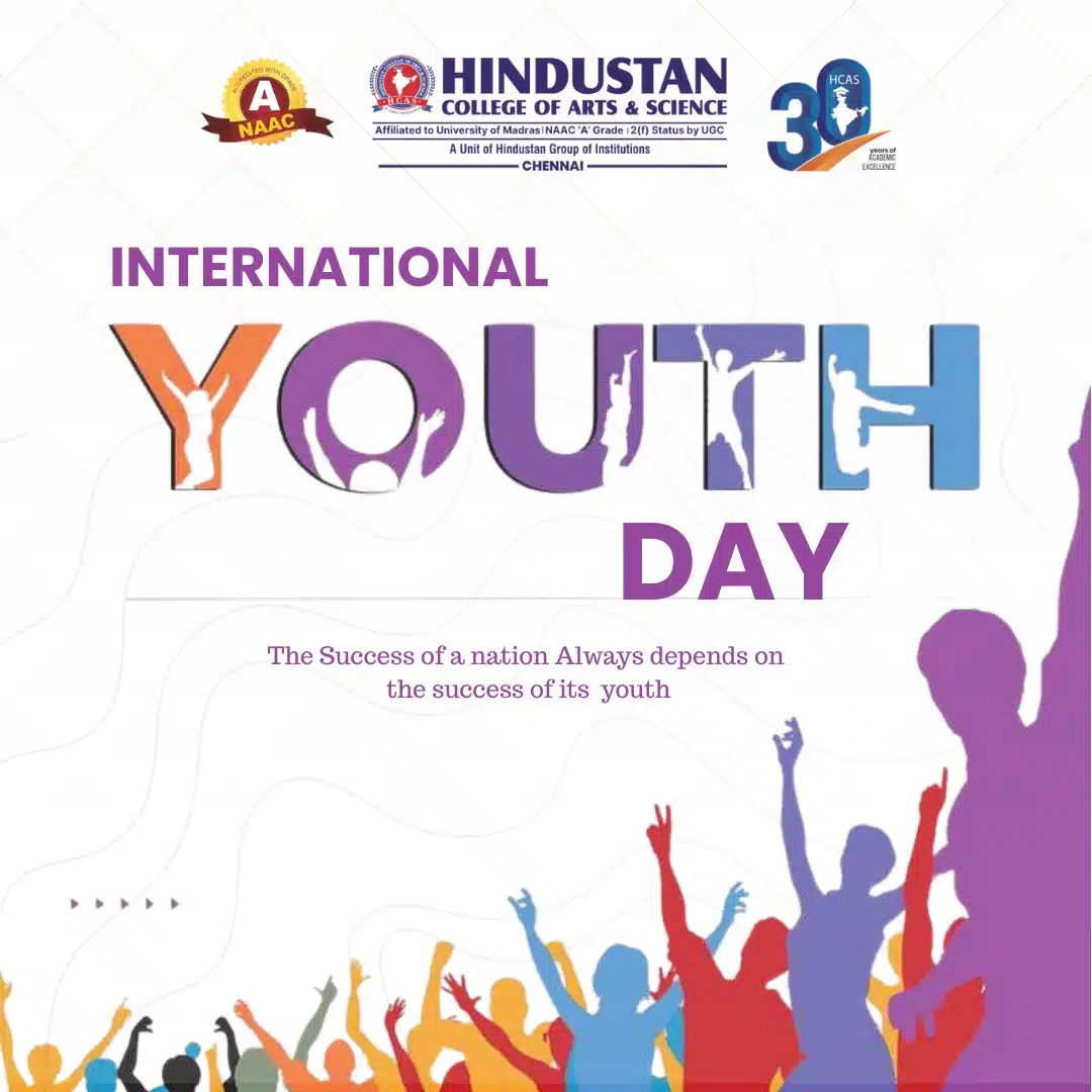 International Youth Day 2025