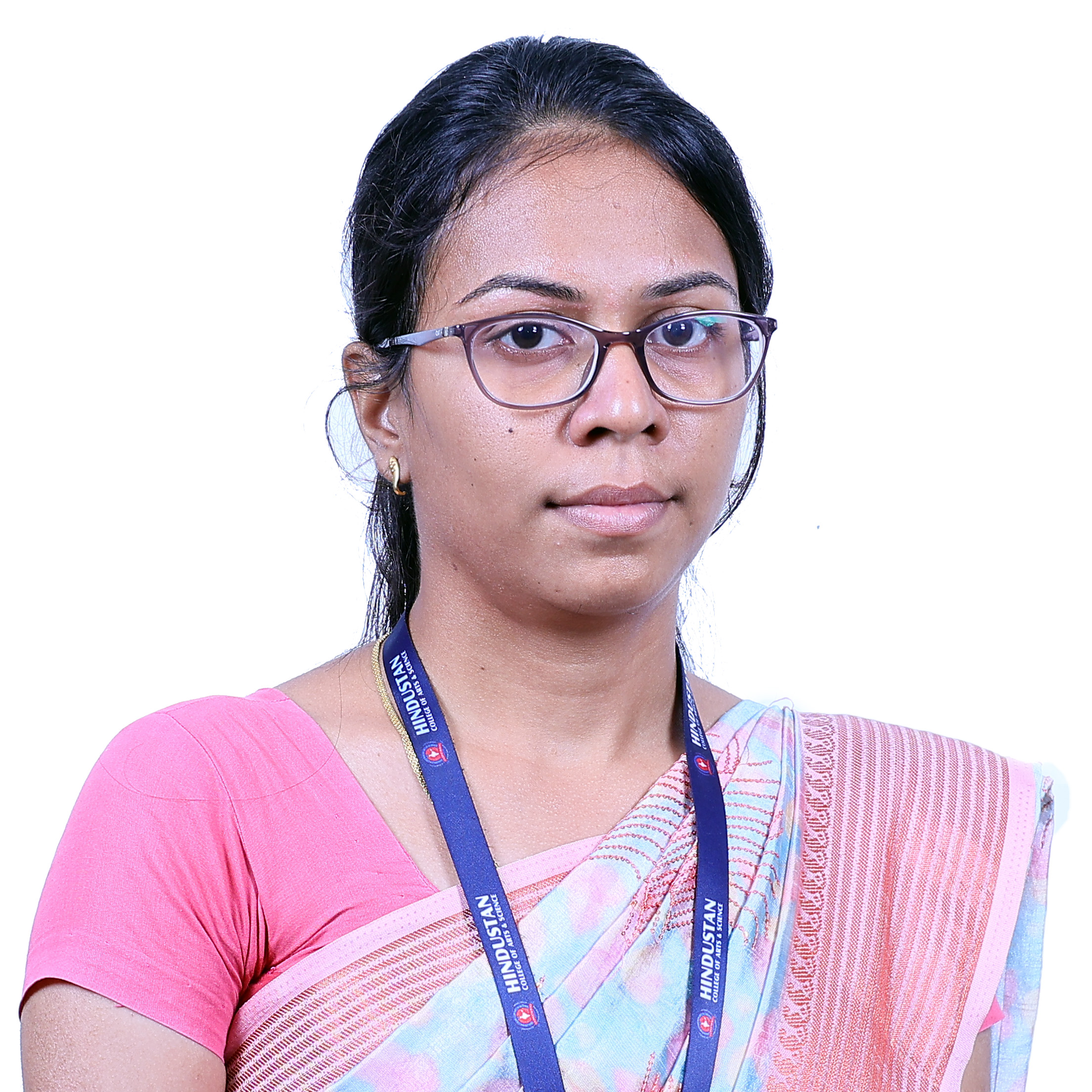 Ms . Ashwini