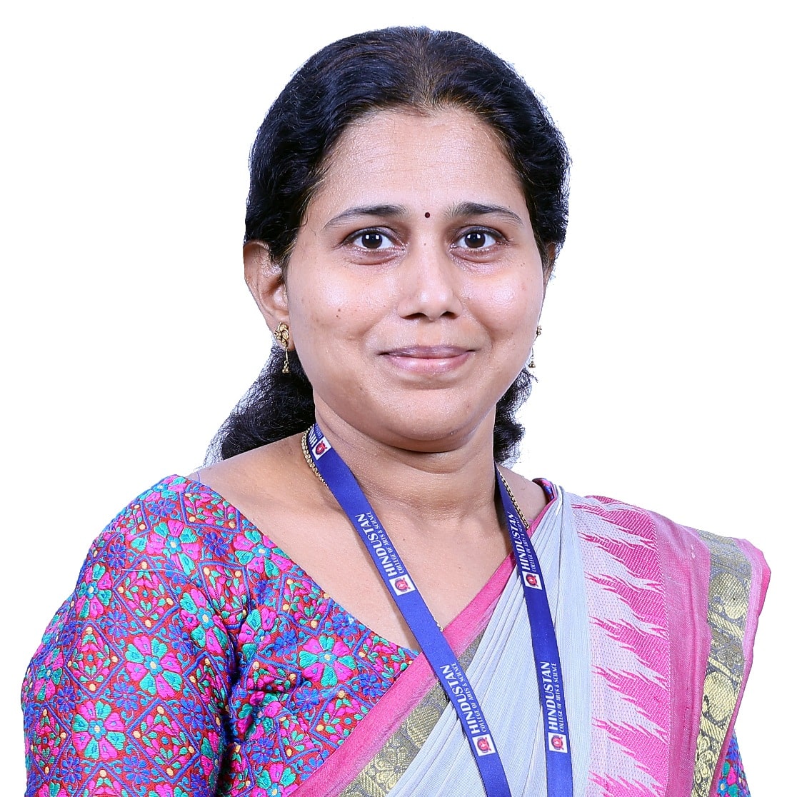 Mrs . Kavitha