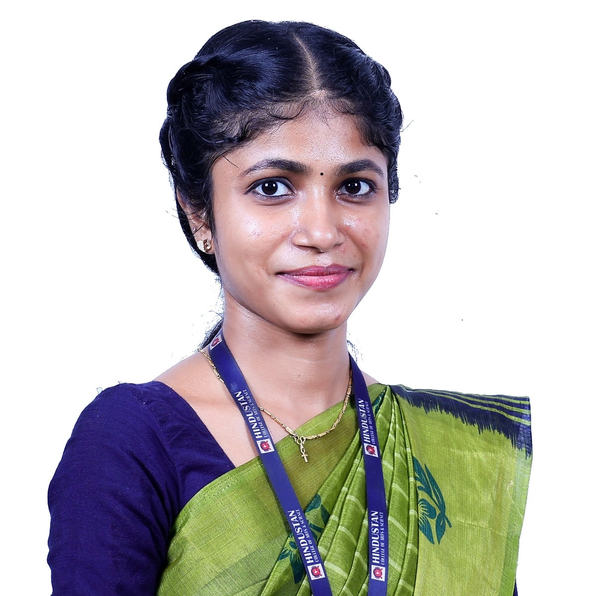 Ms . Irene Viveka