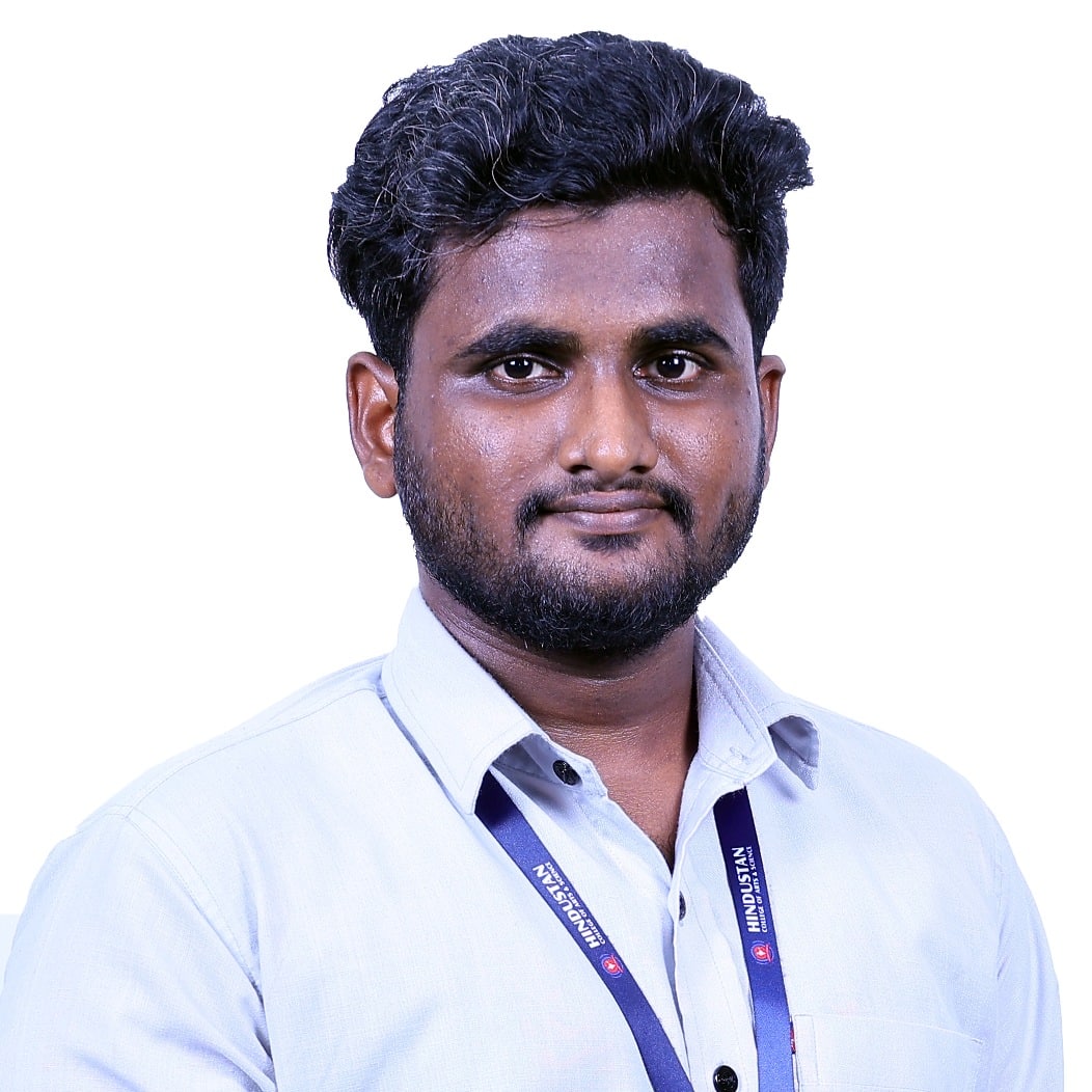 Mr . Vishnu
