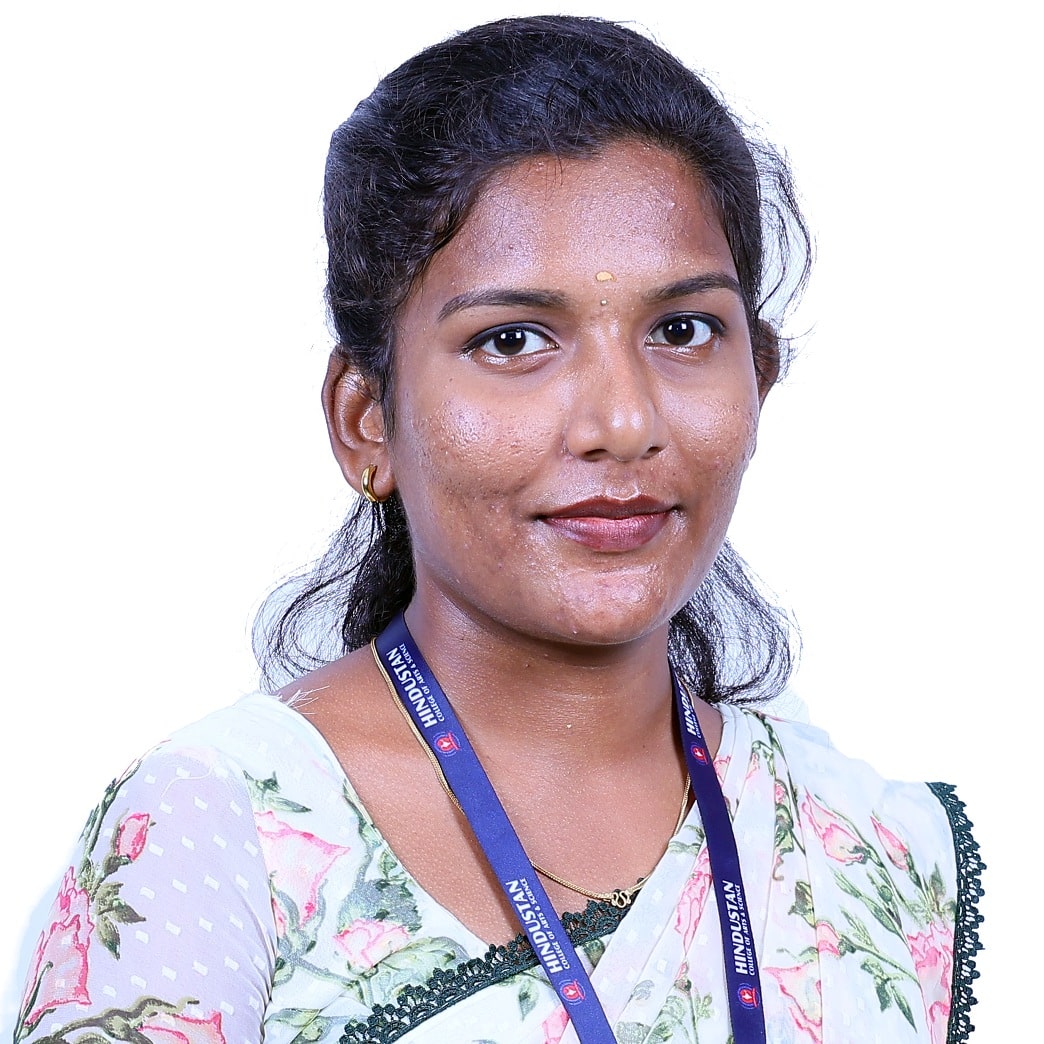 Ms . Srimathi