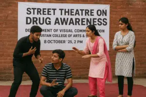 Drug Awareness - HCAS